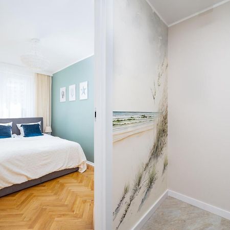 Apartament Meduza Prostywynajem Pola グディニャ エクステリア 写真