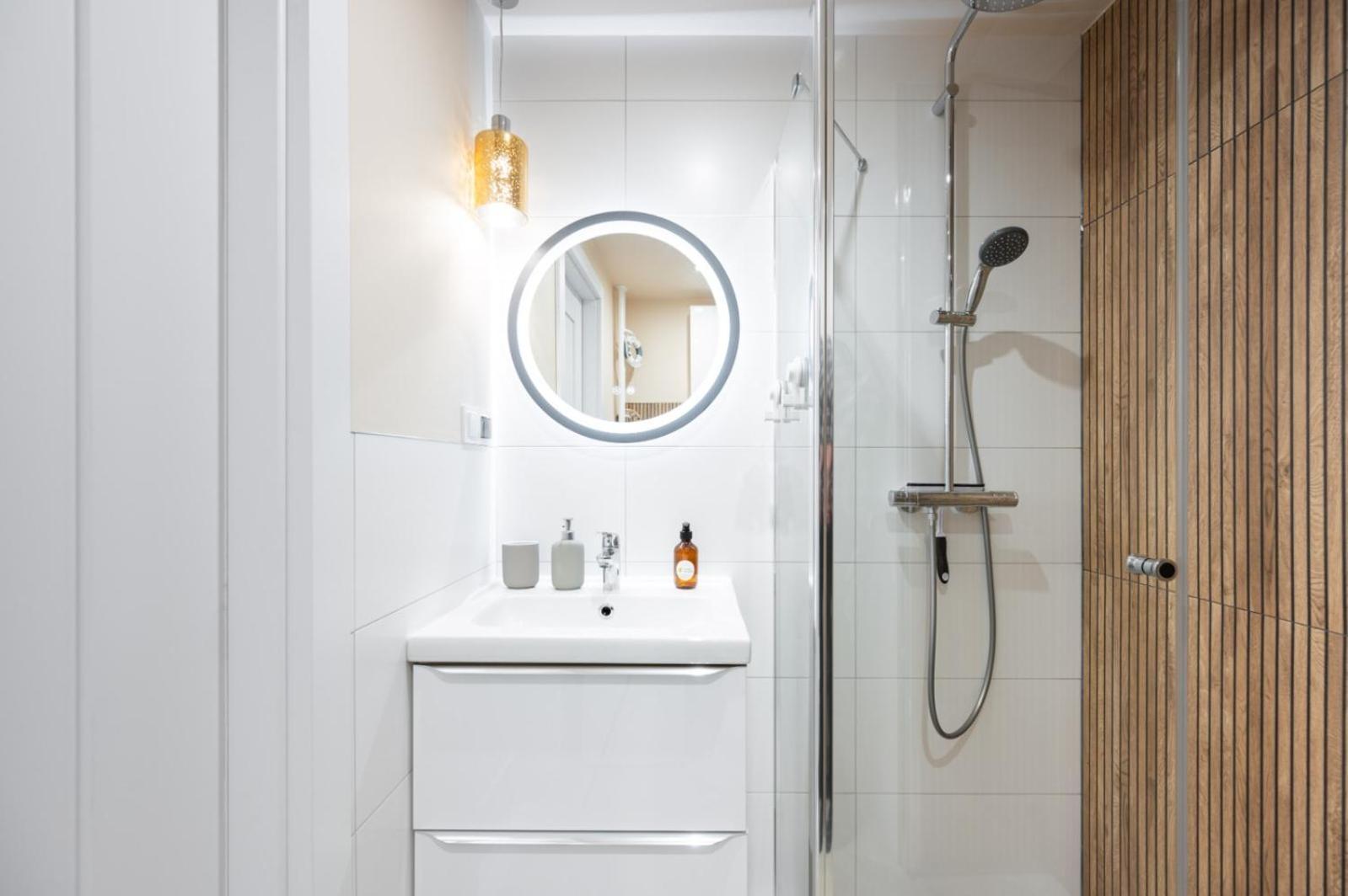 Apartament Meduza Prostywynajem Pola グディニャ エクステリア 写真