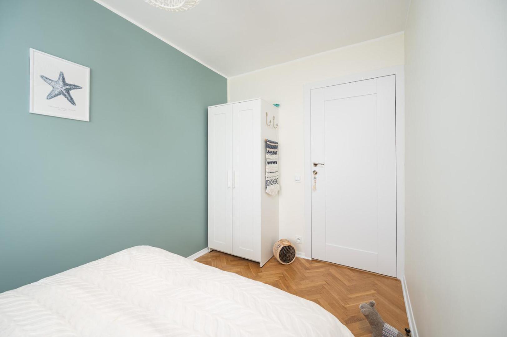 Apartament Meduza Prostywynajem Pola グディニャ エクステリア 写真