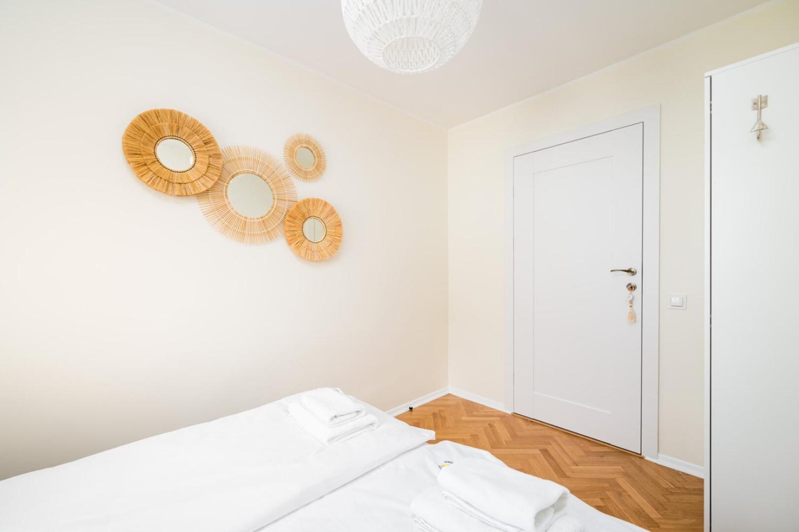 Apartament Meduza Prostywynajem Pola グディニャ エクステリア 写真