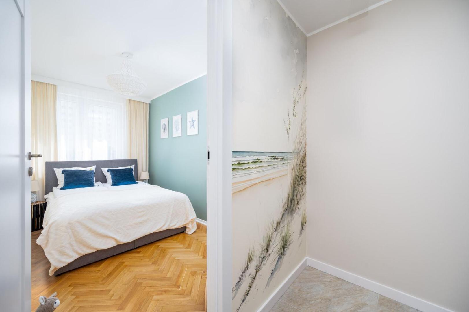 Apartament Meduza Prostywynajem Pola グディニャ エクステリア 写真