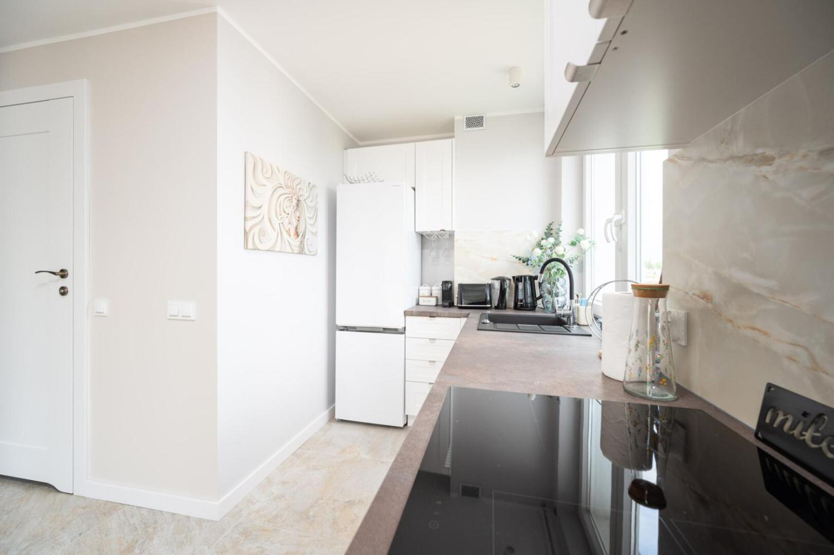 Apartament Meduza Prostywynajem Pola グディニャ エクステリア 写真