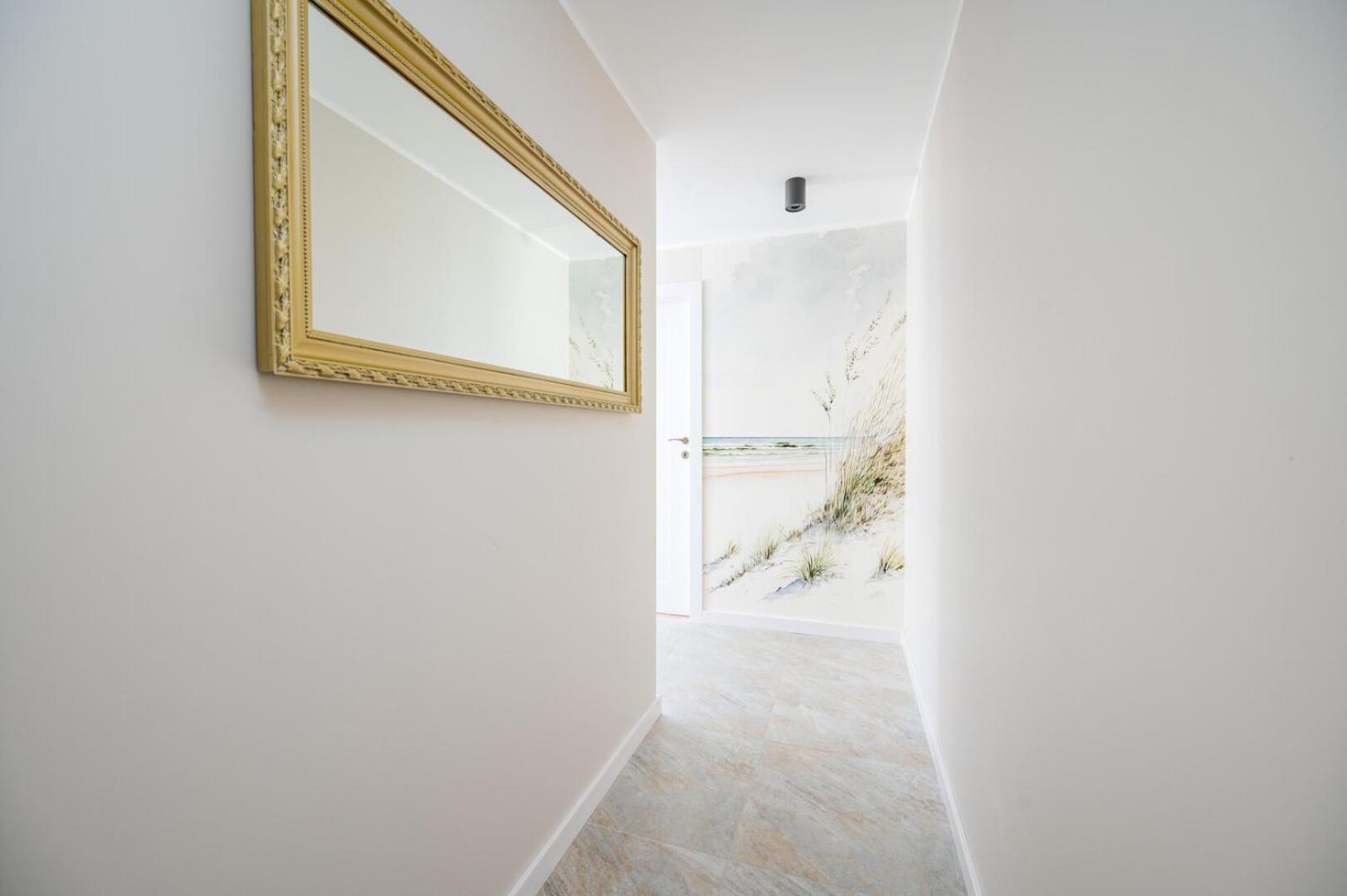 Apartament Meduza Prostywynajem Pola グディニャ エクステリア 写真