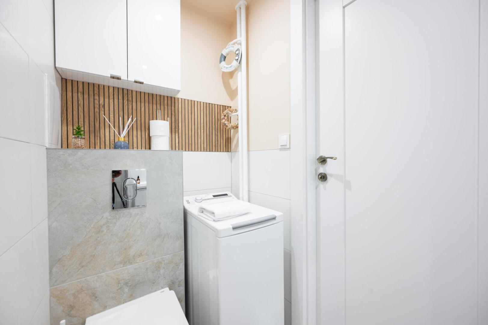 Apartament Meduza Prostywynajem Pola グディニャ エクステリア 写真