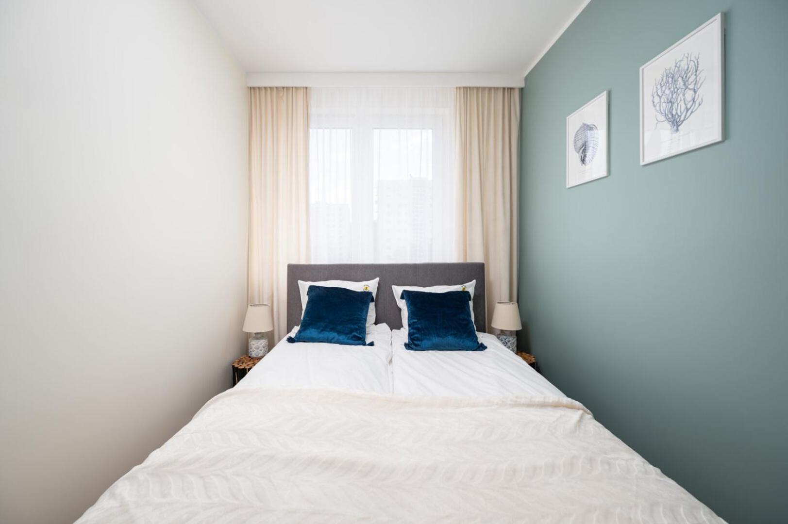 Apartament Meduza Prostywynajem Pola グディニャ エクステリア 写真