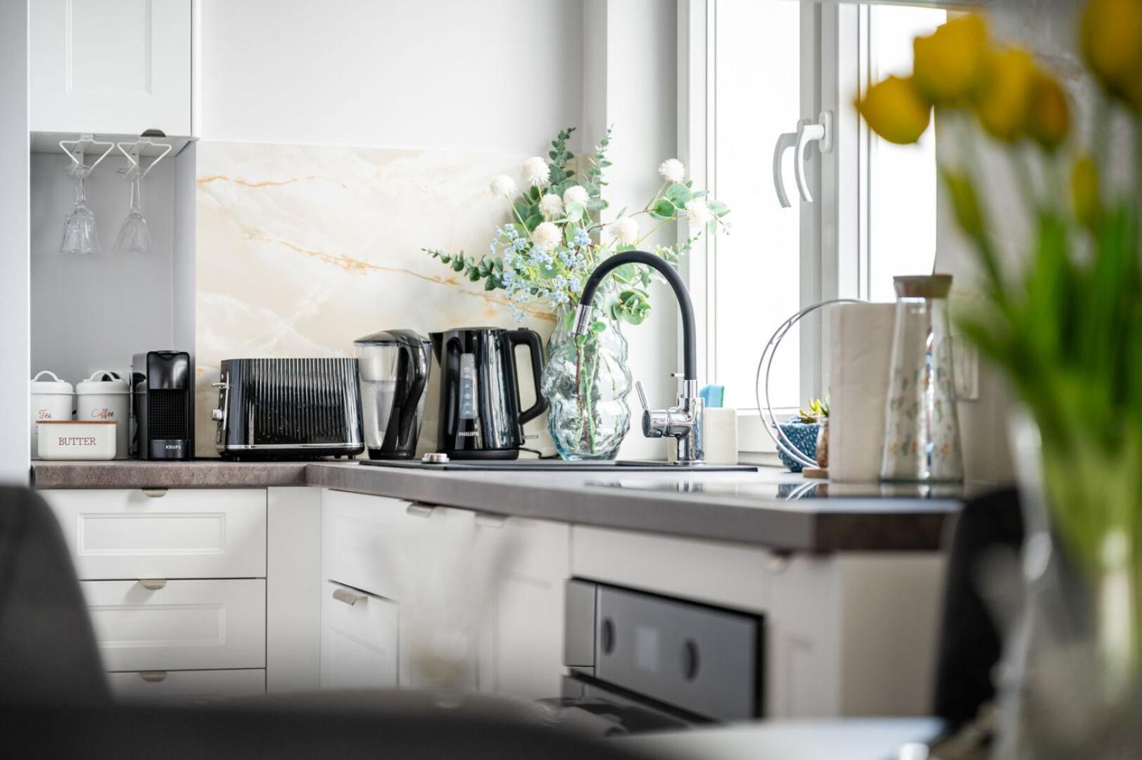 Apartament Meduza Prostywynajem Pola グディニャ エクステリア 写真