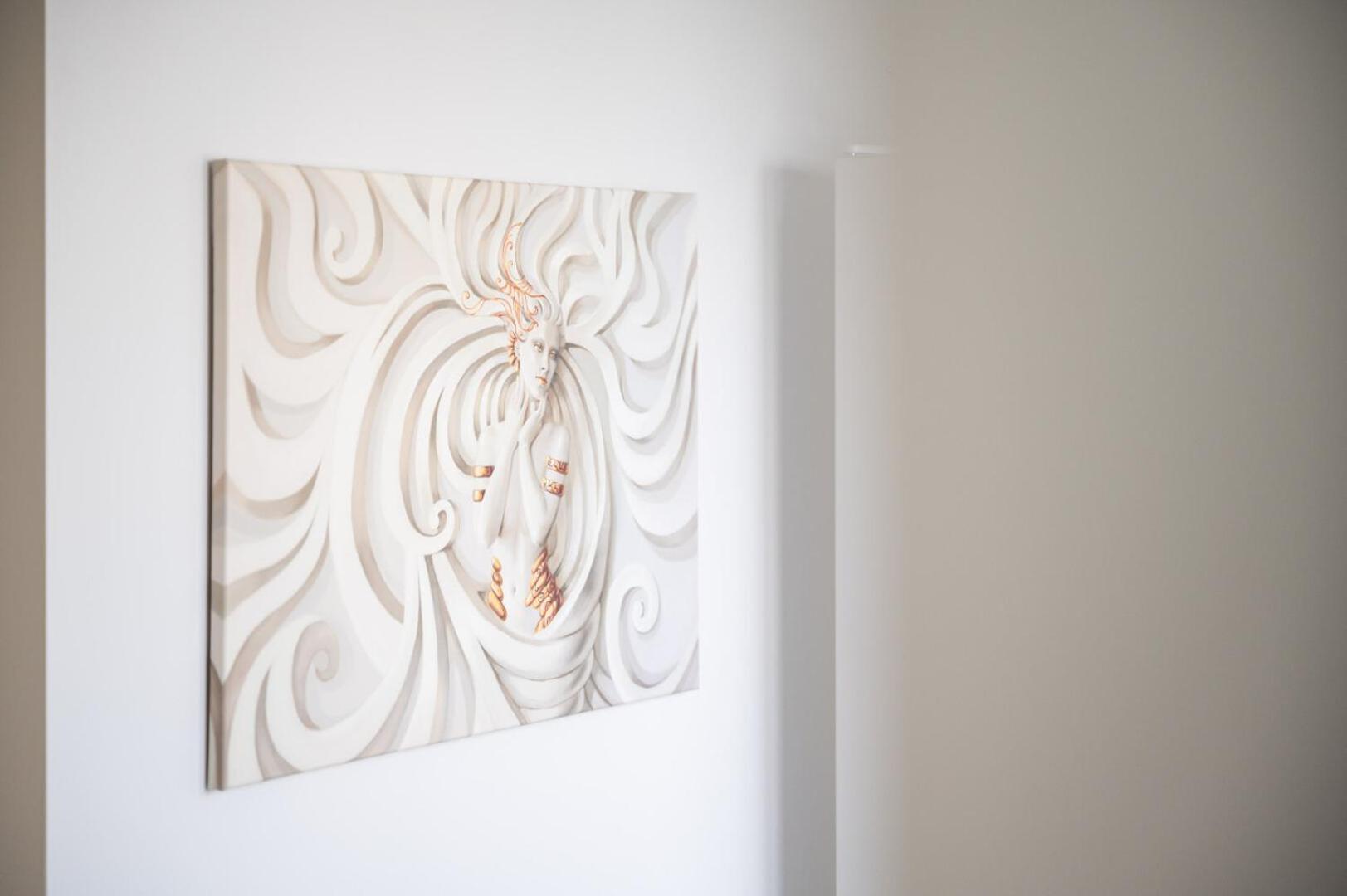 Apartament Meduza Prostywynajem Pola グディニャ エクステリア 写真