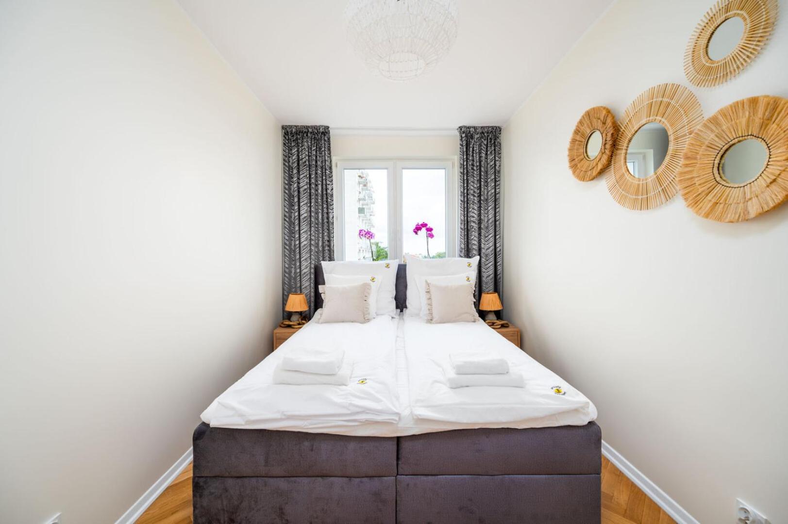 Apartament Meduza Prostywynajem Pola グディニャ エクステリア 写真