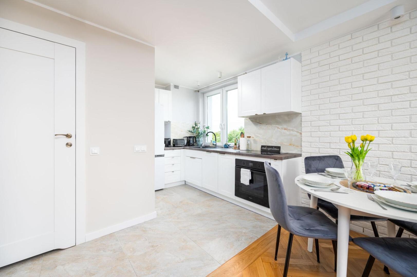 Apartament Meduza Prostywynajem Pola グディニャ エクステリア 写真