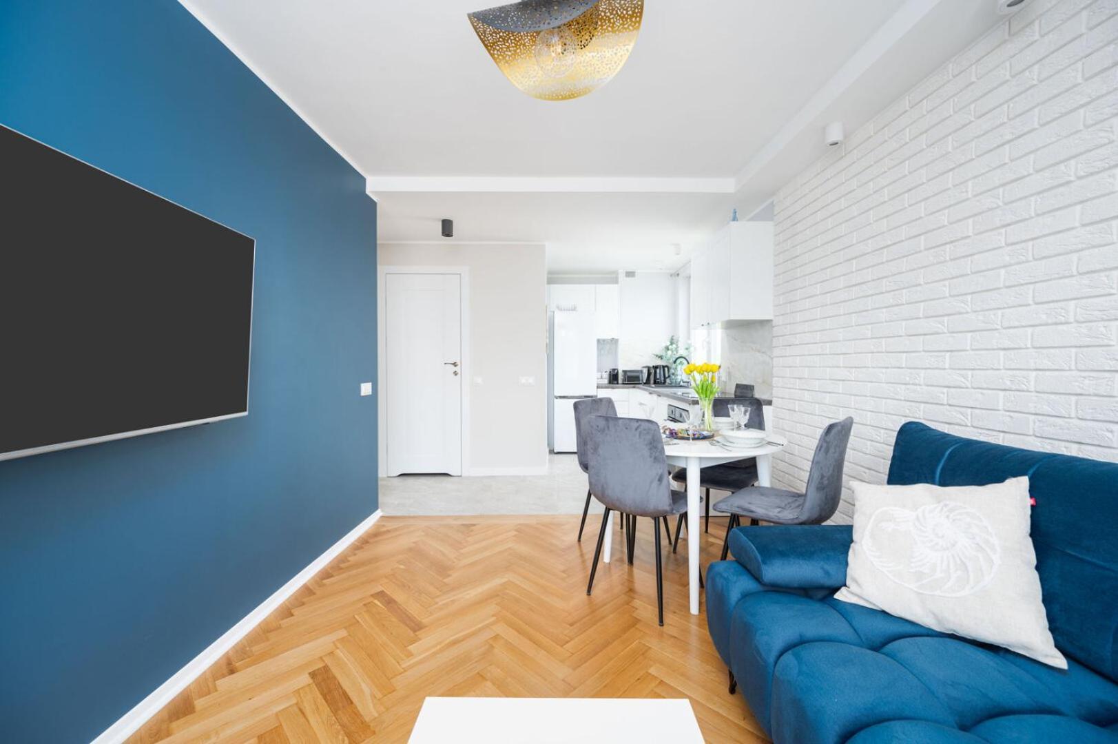 Apartament Meduza Prostywynajem Pola グディニャ エクステリア 写真