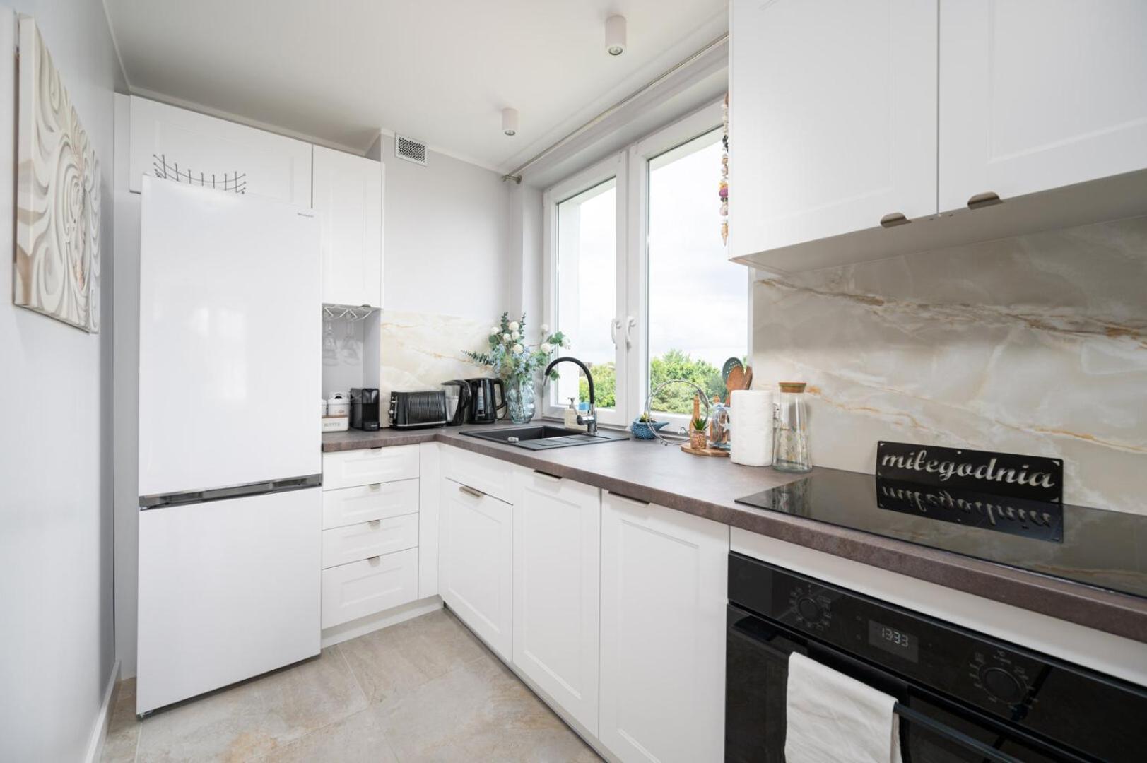 Apartament Meduza Prostywynajem Pola グディニャ エクステリア 写真