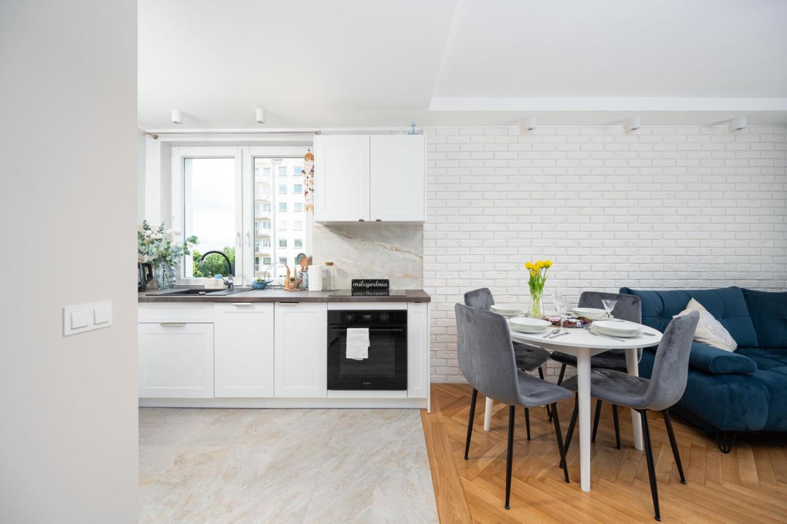 Apartament Meduza Prostywynajem Pola グディニャ エクステリア 写真