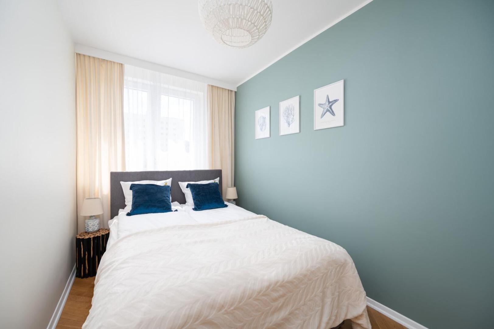 Apartament Meduza Prostywynajem Pola グディニャ エクステリア 写真