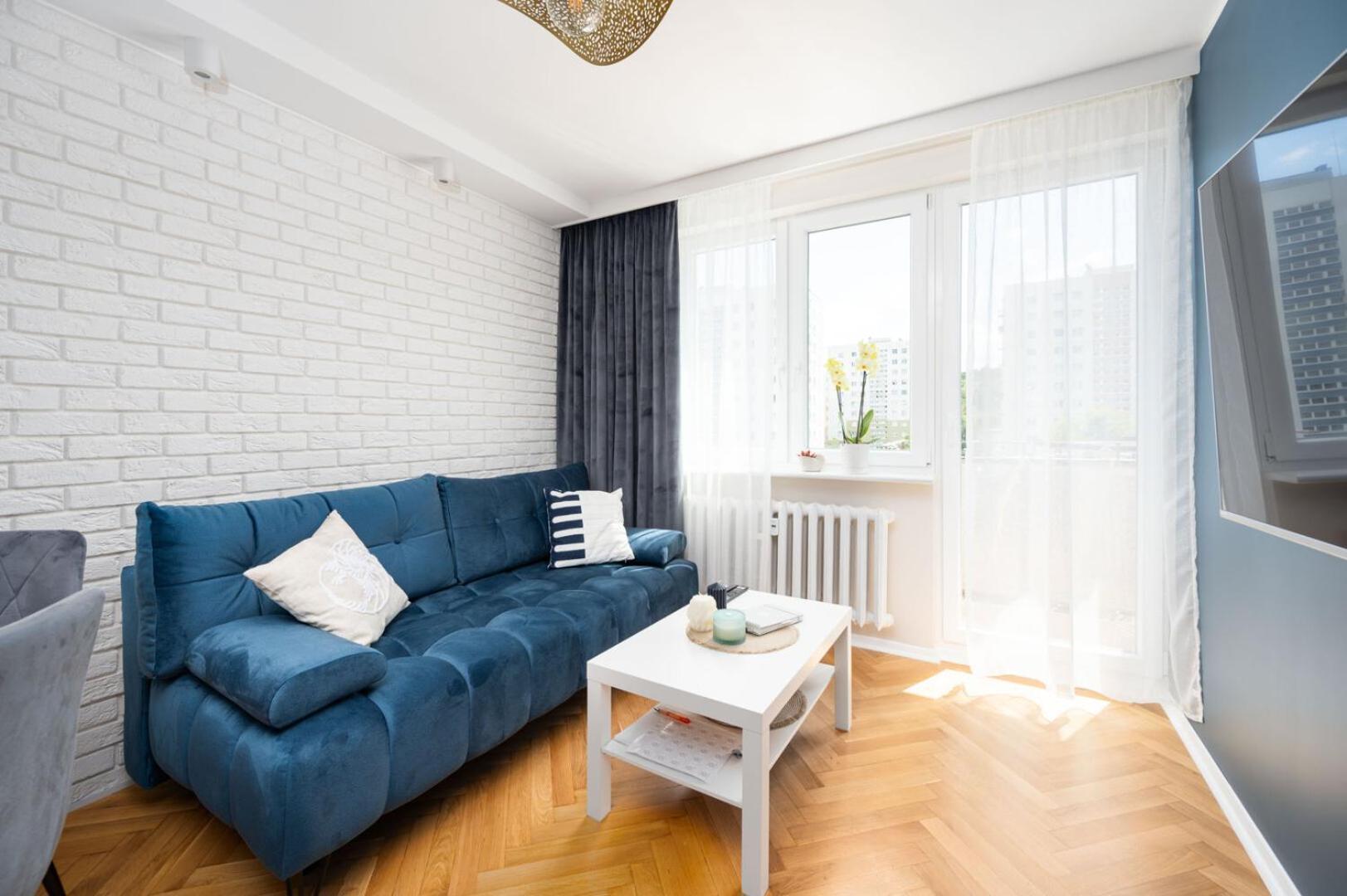 Apartament Meduza Prostywynajem Pola グディニャ エクステリア 写真