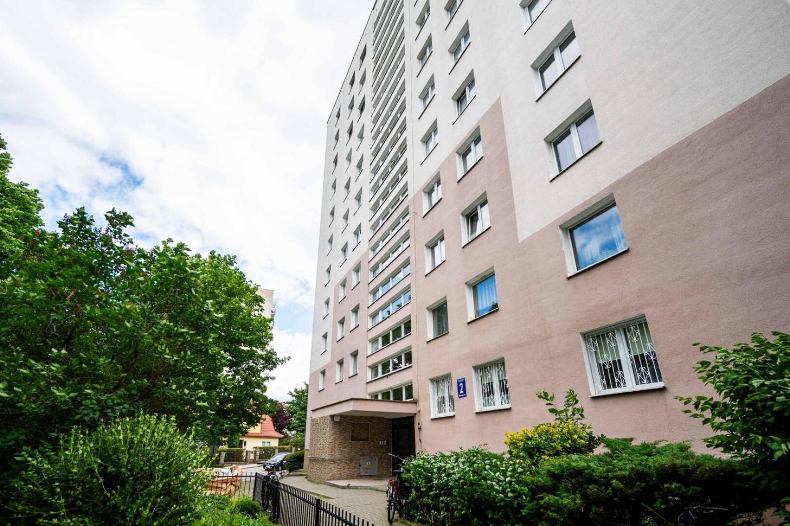 Apartament Meduza Prostywynajem Pola グディニャ エクステリア 写真