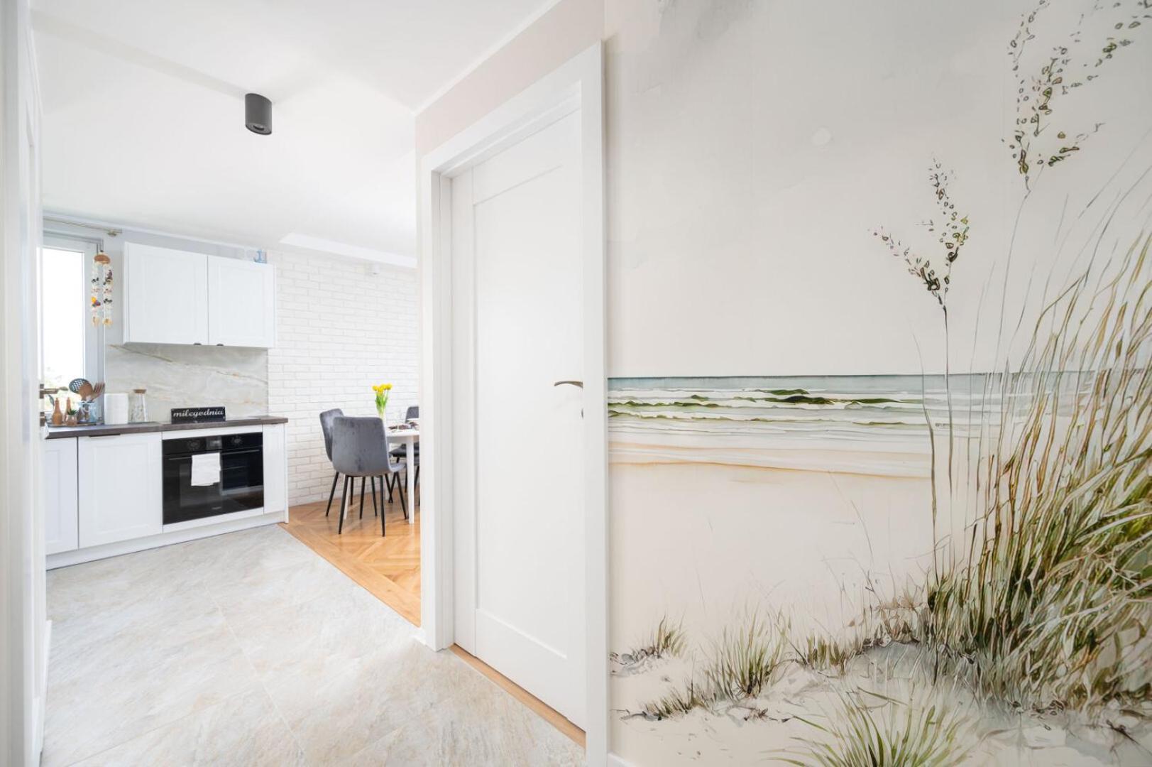 Apartament Meduza Prostywynajem Pola グディニャ エクステリア 写真